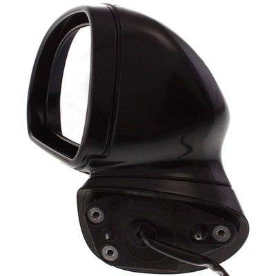 New 2007-2008 Mitsubishi Eclipse Side Mirror Left Driver Side 2.4L 3.8L I4