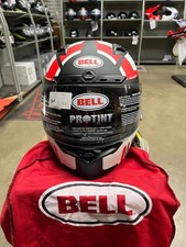 New BELL Qualifier DLX MIPS helmet size XXL M...