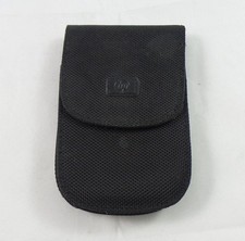 HP Nylon Case for iPAQ 100 RX1700 H1900 H2200 H4100 HX2000 RX3000 FA161A AC3 