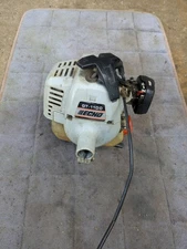 Echo GT-1100 String Trimmer Powerhead Engine 2 Stroke Motor 