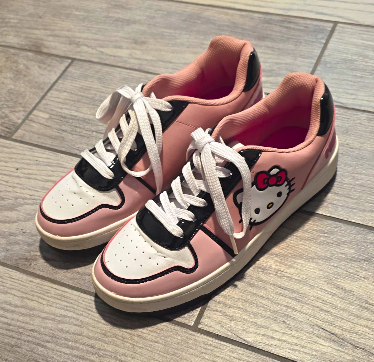 25+ Hello Kitty Girls' Athletic Shoes for sale | Updated Oct 2026