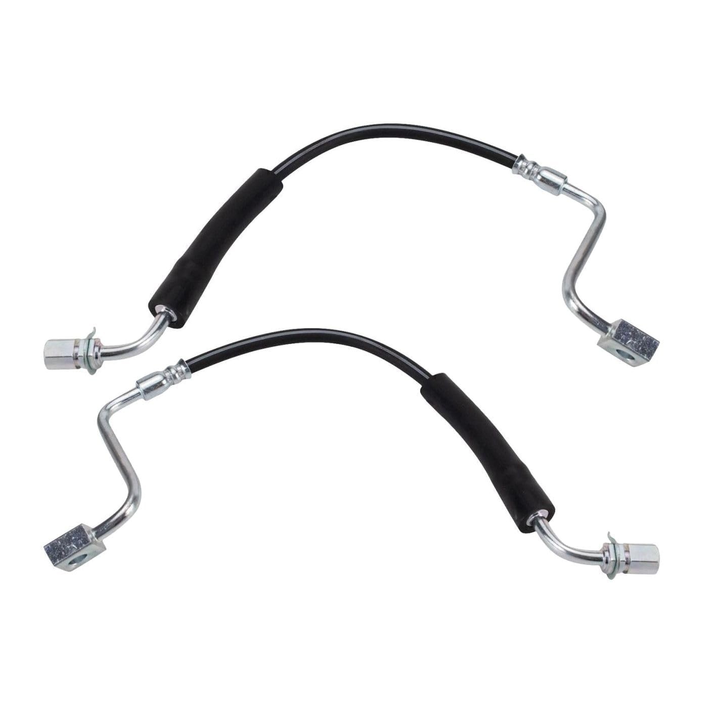 Brake Hose Set for Ford Flex 2013-2019 for Lincoln MKS 2009-2016 3959137922