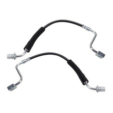 Brake Hose Set for Ford Flex 2013-2019 for Lincoln MKS 2009-2016 3959137922