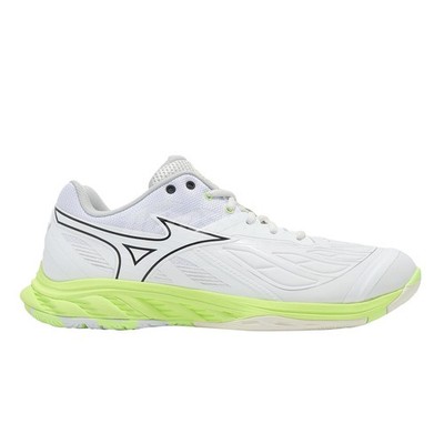MIZUNO wavefang2fit 27cm ラスト１品 ウエーブファング2 FIT(バドミントン)|71GA2312|シューズ|バドミントン