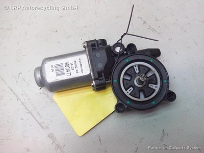 Nissan Primera P12 orig Fensterhebermotor vorn rechts 400714T7 MERITOR BJ2003