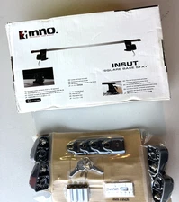 Inno INSUT - Square Base Stay For Fixed Point NEW Open Box, Complete