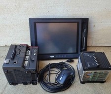 Keyence CV-X402F Camera Controller Module С�...
