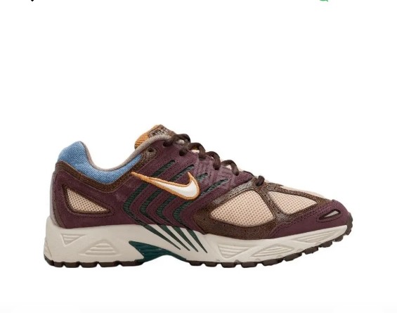 Nike Air Pegasus 2K5 Brown HQ3455-111(A) | eBay