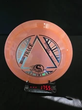 Streamline Discs Neutron Trace Distance Driver