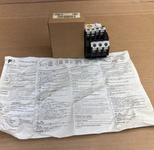 Fuji Elecrtic FA TK-E02 Thermal Overload Relay TKE022200