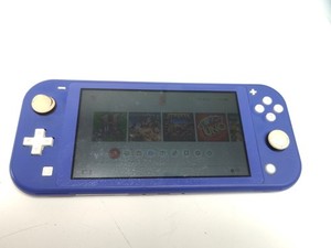 Purple Switch Lite | eBay