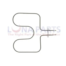 Range Bake Lower Oven Heating Unit Element for Whirlpool WP77001094 77001094