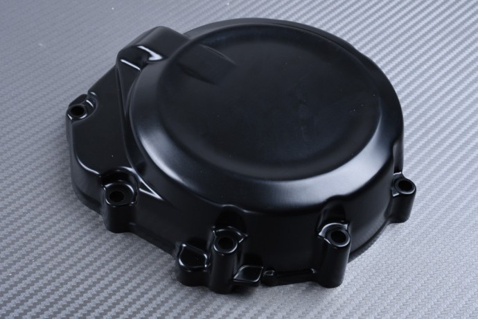 Tapa motor stator Suzuki GSX-S 1000 protection carter alternateur noir