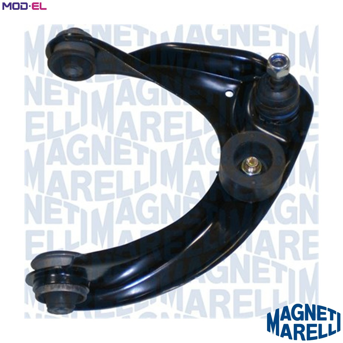 CONTROLTRAILING ARM WHEEL SUSPENSION 301181380400 FOR MAZDA L3C1/L3KG 2.3L 4cyl