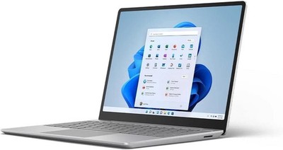 Microsoft Surface Laptop Go (1943) 12.4