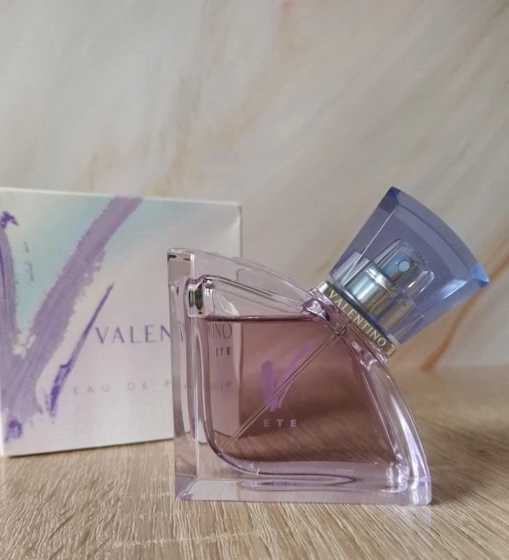 Valentino Valentino V Ete Eau de Parfum for Women for sale | eBay