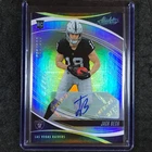 2025 Panini Absolute Jack Bech Spectrum (RAW)