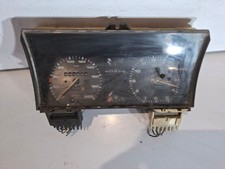 Volkswagen PASSAT B2 1985 Diesel Geschwindigkeitsmesser Cockpit 321919033RD 1kW