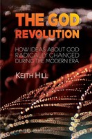 Keith Hill | The God Revolution | Taschenbuch | Englisch (2017) | Attar Books