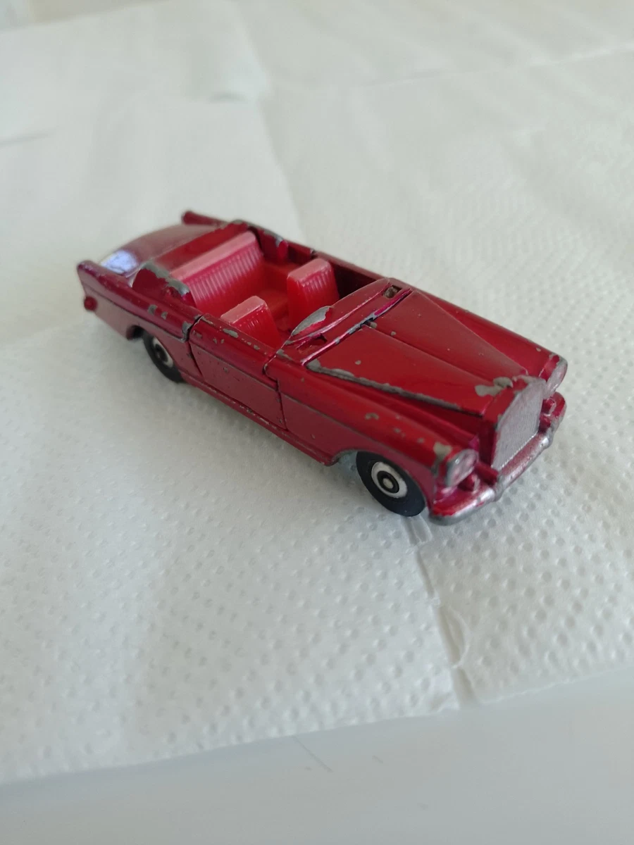 LoneStar Rolls-Royce Diecast Vehicles, Parts & Accessories for