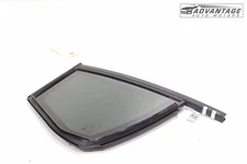 2024-2025 BUICK ENVISTA REAR RIGHT DOOR WINDOW GLASS W/ RUN CHANNEL SEAL OEM
