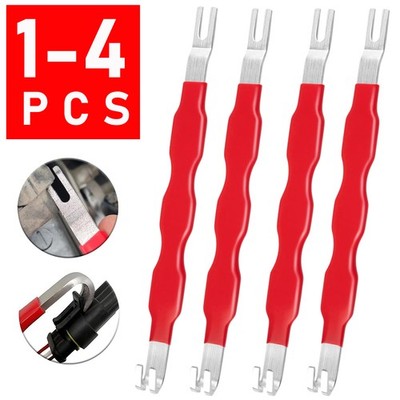 Automotive Electrical Terminal Connector Separator Removal Tool for Car Repair