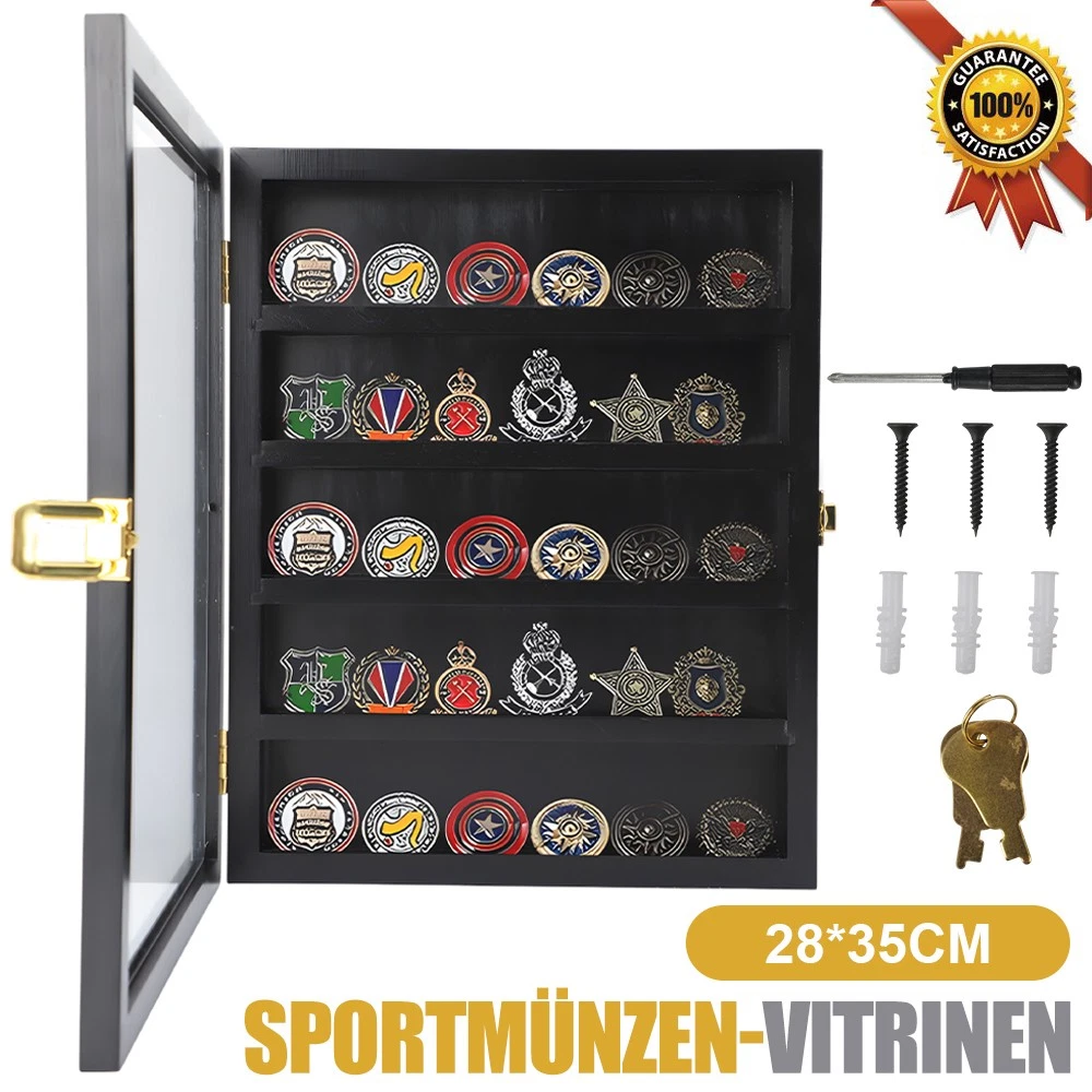 Orden Aufbewahrung in Mnzboxen online kaufen | eBay.de