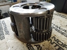 SkyJack Part # 194472 - Carrier Subassembly