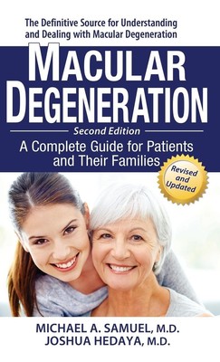 Michael A. Samuel | Macular Degeneration | Buch | Englisch (2015)