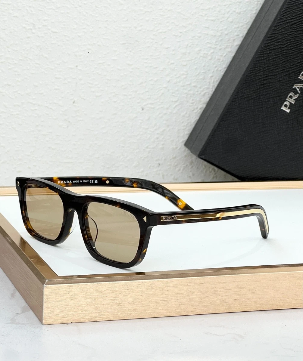 PRADA Frame Sunglasses for Men for sale | eBay