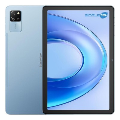 Blackview Tab 60 Pro LTE 4G Tablet 10'' 8GB 128GB 7700mAh Android 15