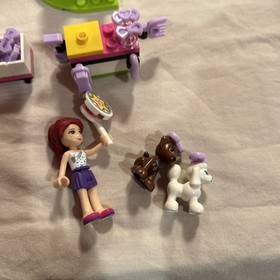 LEGO&reg; Friends 41300 Puppy Championship Ages 5-12 Retired 2017