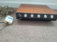 Armstrong 621 Vintage HiFi Stereo Amplifier