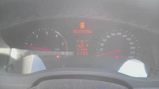 Compteur Toyota AVENSIS