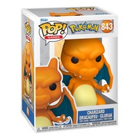Funko Pop! PokéMon - Glurak #843