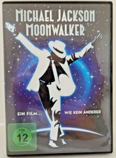 Michael Jackson # Moonwalker # DvD