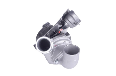 Turbolader 172-13022