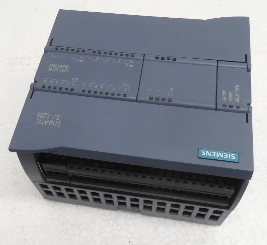 6ES7 214-1HG40-0XB0 SIEMENS - Bild 4 von 4