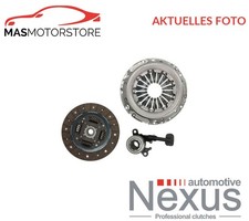 KUPPLUNGSSATZ KUPPLUNG SATZ NEXUS F1R201NX I FÜR RENAULT LAGUNA II
