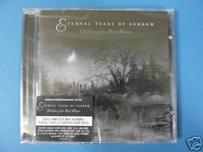 ETERNAL TEARS OF SORROW - CHILDREN OF THE DARK WATERS CD + 2 BONUS TRACKS