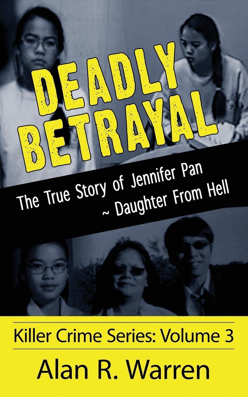 Thumbnail - Deadly Betrayal ; The True Story Of Jennifer Pan Daughter From Hell |