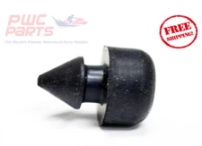 PWCParts Rubber Stopper Fits Sea Doo Replaces 293830005