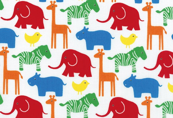 "Westfalenstoffe Junge Linie \"Safari\" Bw-Jersey, 140 Cm Br., Ab 0,5 M (€ 14,21/Qm"-image