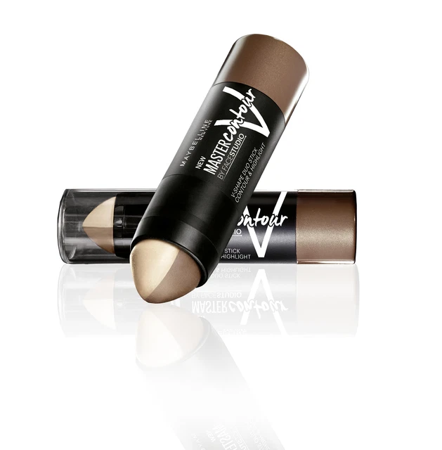 Maybelline New York Stick Foundations