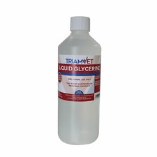 TRILANCO LIQUID GLYCERINE 500ml