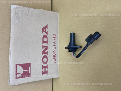 HONDA CB400 SUPER FOUR ABS NC42 SPEED SENSOR ASSY. 37700-MFM-701