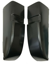 88-98 Chevy Gmc Fullsize Truck Standard Cab Cab Corners 1 Set 88-98 Chevy Gmc Fullsize Truck Standard Cab Cab Corners 1 Set