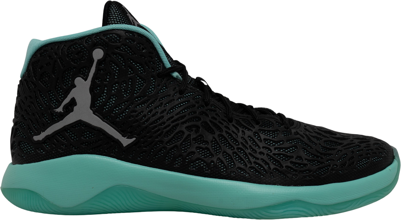 Jordan Ultra Fly Black | eBay