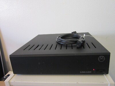 Linn Lk85 Power Amplifier Transistor