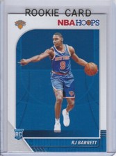 Top 2019-20 NBA Rookies Guide and Basketball Rookie Card Hot List 39